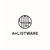 A-listware logo - Similar company to Edge Solutions Lab