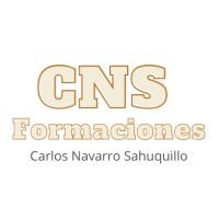 Carlos Navarro logo - Similar company to Ganeki Innovative Solutions