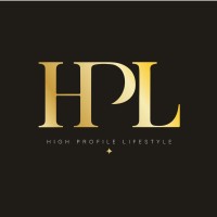 High Profile Lifestyle logo - Similar company to Extraordinary Ventures