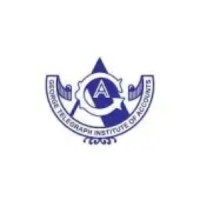George Telegraph Institute Of Accounts logo - Similar company to Ziel Classes