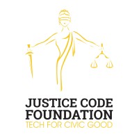 Justice Code Foundation logo - Similar company to Elite Management Solutions Tt