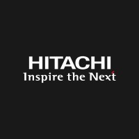 Hitachi Rail 2 logo - Similar company to Hitachi Rail Honolulu Jv