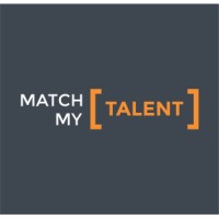 Match My [Talent] logo - Similar company to Letscall.Ai