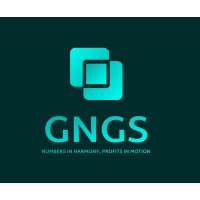 GNGS logo - Similar company to Duel/Դուէլ