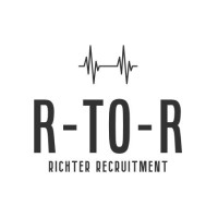Richter Recruitment logo - Similar company to Three Point Square