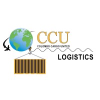 CCU LOGISTICS WLL logo - Similar company to Safetrack Logistics Trading
