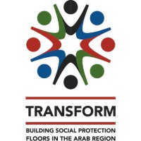 TRANSFORM ARAB logo - Similar company to Technological Sustainability (Techs)