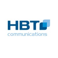HBT Communications logo - Similar company to Central It Solutions Ltd