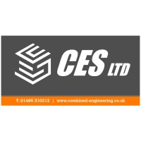 Combined Engineering Services Ltd logo - Similar company to Kiwi Motion