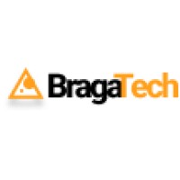 Bragatech logo - Similar company to Combux
