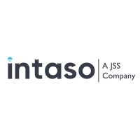 Intaso logo - Similar company to Compyl
