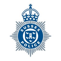 Sussex Police logo - Similar company to Virtual Flow