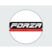 Forza Autoparts & Performance logo - Similar company to Prime Empilhadeiras