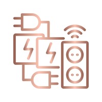 Smart PDU | always ON logo - Similar company to Smart Pdu Power Distribution Unit
