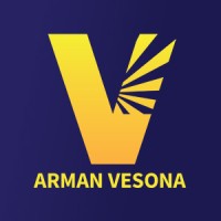 Arman Vesona logo - Similar company to Bara Kolaborasi Grup
