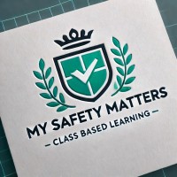 Safety Matters Training Limited logo - Similar company to Tudor Stonework