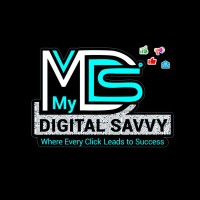 My Digital Savvy logo - Similar company to Affinco