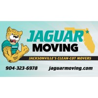 Jaguar Moving LLC logo - Similar company to Continuum Wealth Partners