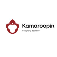 Kamaroopin logo - Similar company to Kt Group (Groupe Kt)