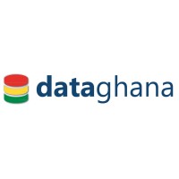 Data Ghana logo - Similar company to National Identification Authority