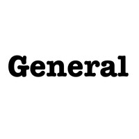 General logo - Similar company to Growger
