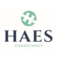Haes Consultancy logo - Similar company to Abbility