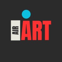 Art On Air logo - Similar company to Designial