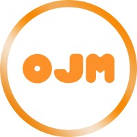 OJM Agency (Orange Juice Media) logo - Similar company to Ggcontent (Gc Social Media Marketing Inc.)