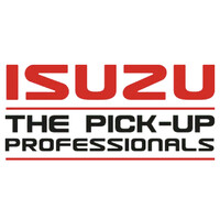 ISUZU Danmark AS logo - Similar company to Kia Nellemann