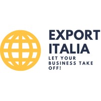 Export Italia logo - Similar company to Export Evolution