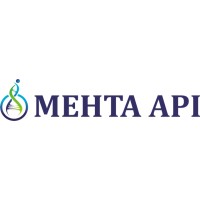 Mehta API Private Limited logo - Similar company to Cdmoindia.Com