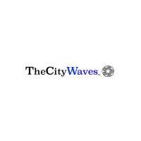 The City Waves logo - Similar company to Unity Lab