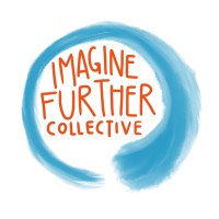 Imagine Further Collective logo - Similar company to Exhale Therapy