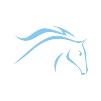 Gulf Equestrian logo - Similar company to Luxar