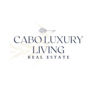 Cabo Luxury Living - Real Estate logo - Similar company to Living Advantage, Inc.