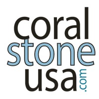 Coral Stone USA logo - Similar company to Ceragent Kft.