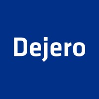 Dejero logo - Similar company to Pathfactory
