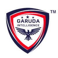 Garuda Intelligence logo - Similar company to G3 Security