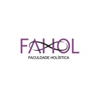 Faculdadeholisticafahol logo - Similar company to Paula Boarin®