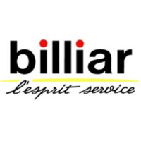 GROUPE BILLIAR logo - Similar company to Plateforme Preference Grand Est