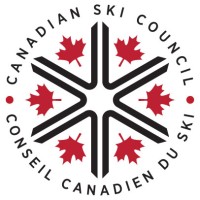 Canadian Ski Council logo - Similar company to A Women'S Work Support Centre