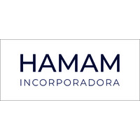 Hamam Incorporadora logo - Similar company to Ffe Brazil