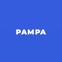 PAMPA Comunicación para el Agro logo - Similar company to Max Energía