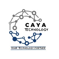 CAYA Technology logo - Similar company to Jimmy Technology