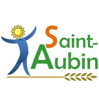 Mairie de Saint-Aubin logo - Similar company to Entr'ouvert