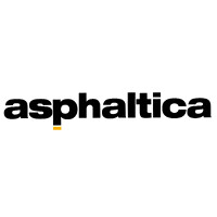 ASPHALTICA® logo - Similar company to Samoter - Veronafiere