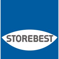 STOREBEST Ladeneinrichtungen GmbH Österreich logo - Similar company to Ergonomic Solutions Weilheim Gmbh