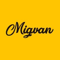 Migvan logo - Similar company to Frontask Crm