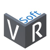 VRSoft logo - Similar company to Vrsoft Technologies