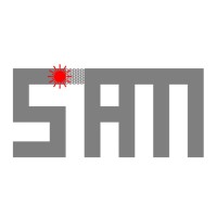 Professorship of Simulation for Additive Manufacturing (SAM) logo - Similar company to Institute For Computational Mechanics (Wall Lab)